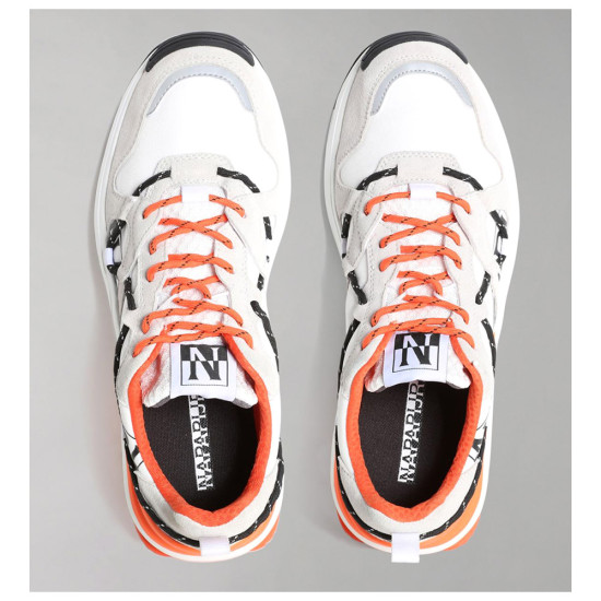 Napapijri Alpinevert Mesh Trainers